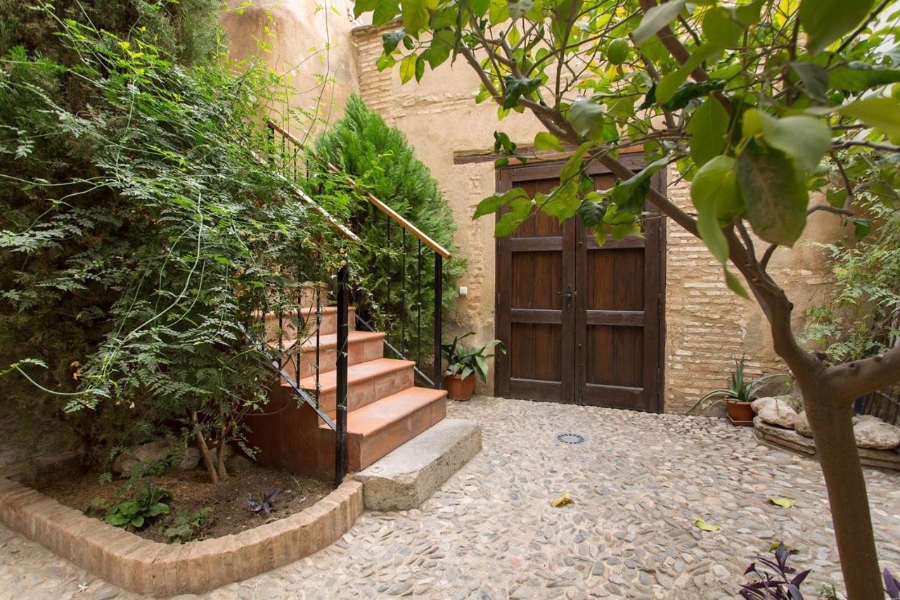 Apartamento Puerta Elvira Centro Free Parking, Granada